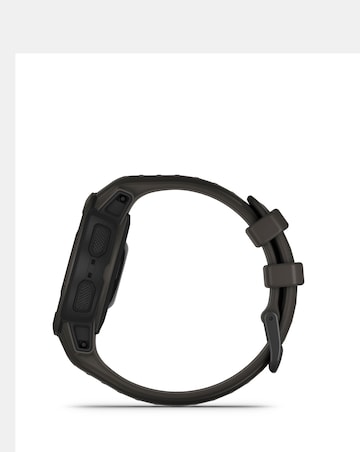 Garmin Instinct 2S Smart Watch - Graphite