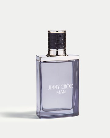 Jimmy Choo Man 50ml Eau de Toilette
