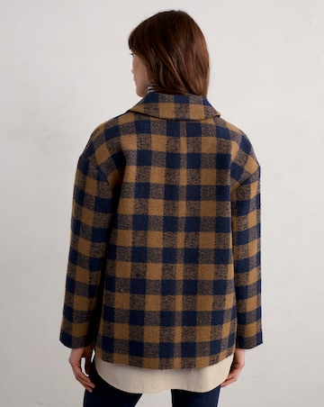 Seasalt Beamwind Coat