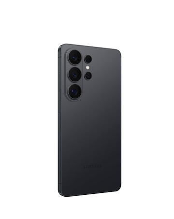 Samsung Galaxy S26 Ultra 256GB - Black