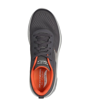 Skechers Go Walk Arch Fit 2.0 Trainers