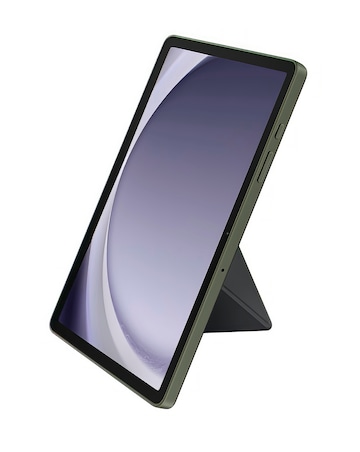 Samsung Tab A9+ Book Cover