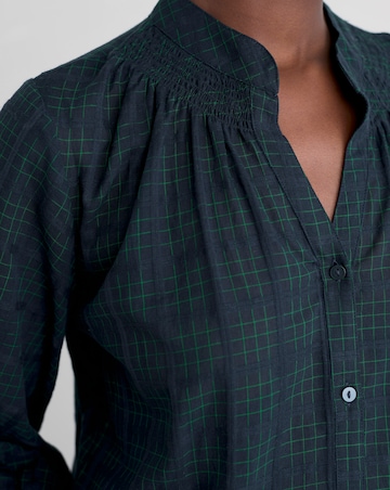 Seasalt Cornwall Wild Sorrel Top