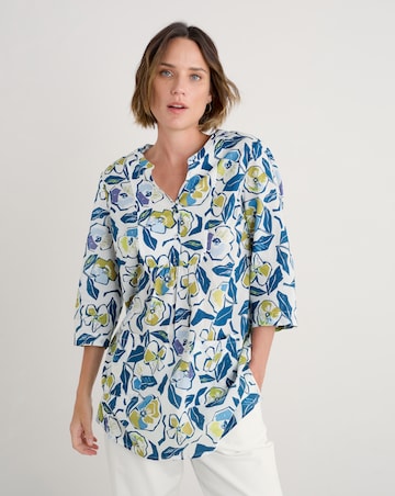 Seasalt Cornwall Aventurier Tunic