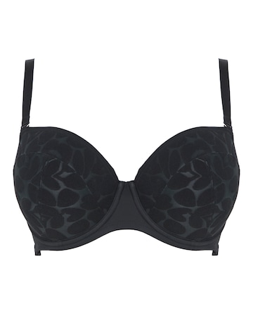 MAGISCULPT Underwired Padded Multiway Bra B-F