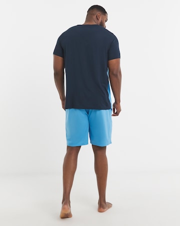 2 Pack Cut and Sew Pyjama Set