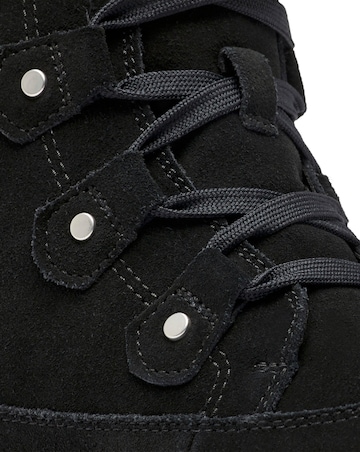 Sorel Explorer II Joan Waterproof Boots