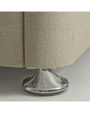 Airsprung Blyth 2 Drawer Divan Base