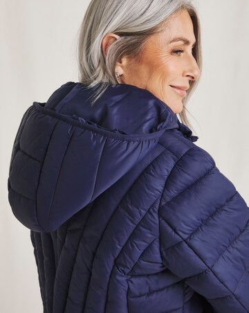 Julipa Pack Away Jacket