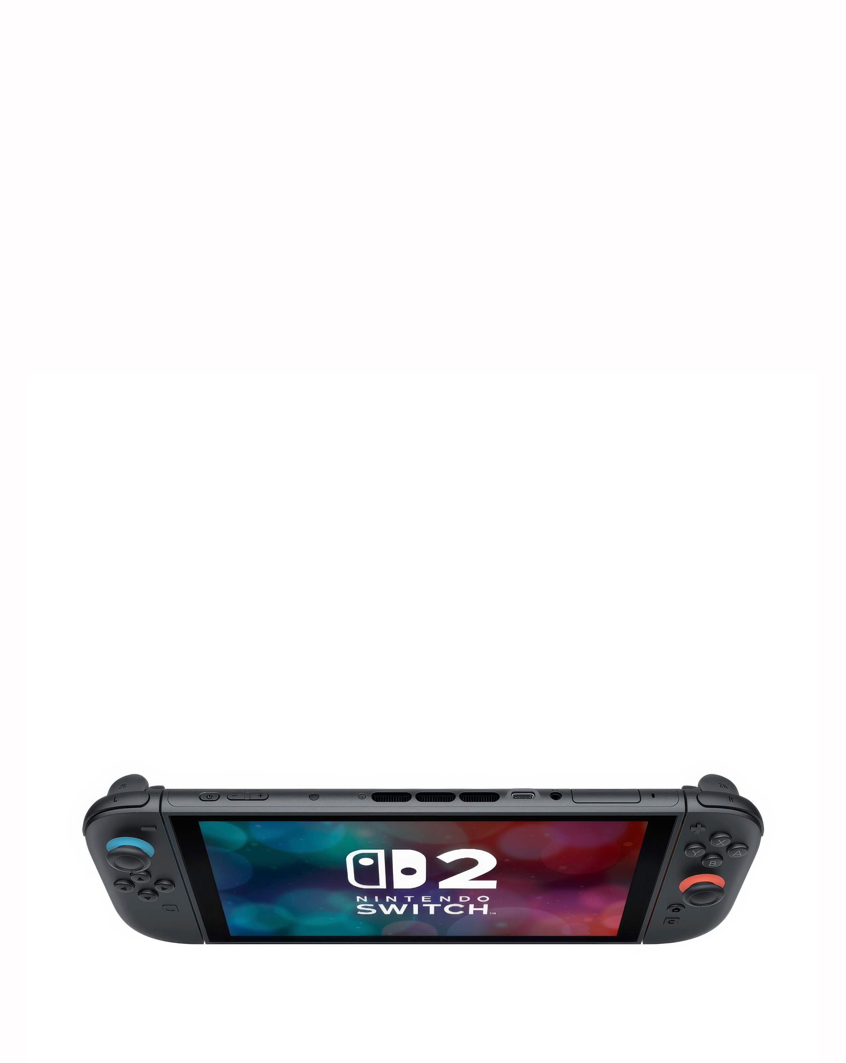 Nintendo Switch 2 Console | JD Williams