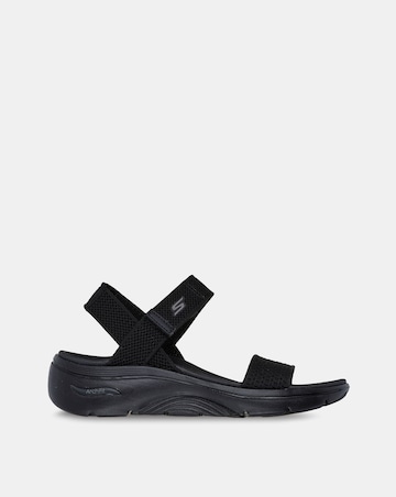 Skechers Go Walk Arch Fit 2.0 Sandals