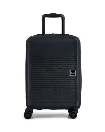 Rock Lincoln Cabin Suitcase