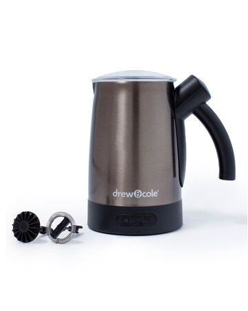 Drew&Cole Barista Frothiere