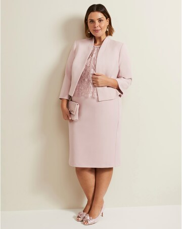 Phase Eight Daisy Jacket