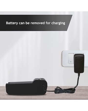 Hoover HF4 Home Cordless Vacuum Cleaner