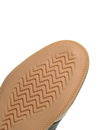 adidas Grand Court Low Trainers