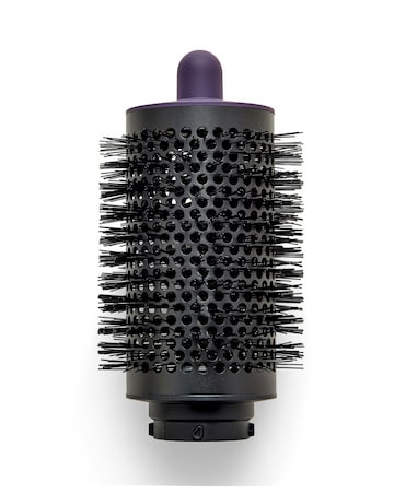 Dyson Airwrap i.d Curly+Coily Hair Styler, Jasper Plum