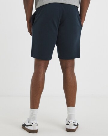 Jack & Jones Swift Sweat Short - Navy Blazer