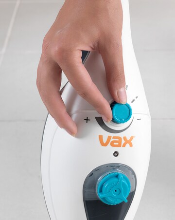 Vax S85-CM Steam Clean Multifunction Steam Cleaner