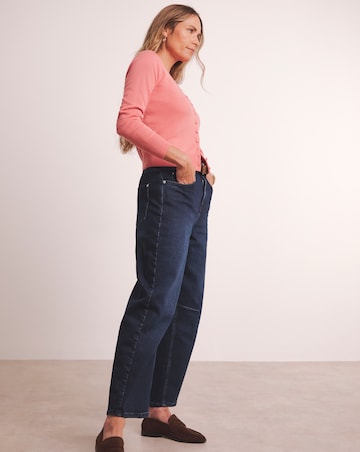 Anthology Merino Wool Blend Cardigan