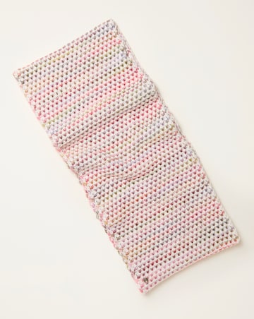 Fatface Space Dye Snood