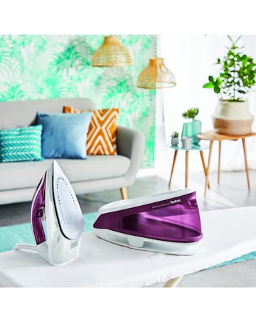 Tefal Express Essential Steam Generator