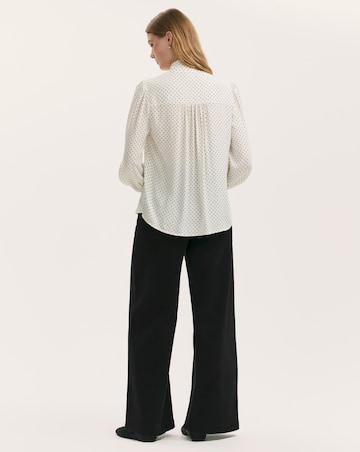 Finery London Mavis Blouse