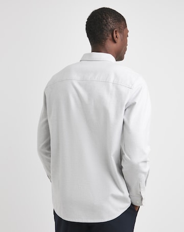 Long Sleeve Button Down Grindle Shirt