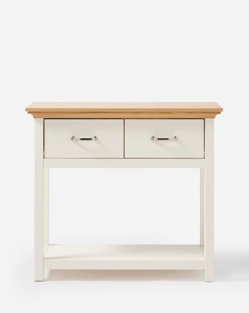 Julipa Ashford Console Table