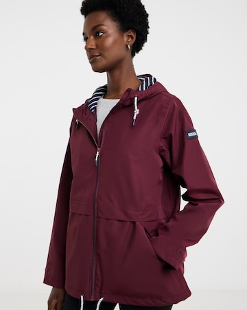 Regatta Bayletta II Waterproof Jacket