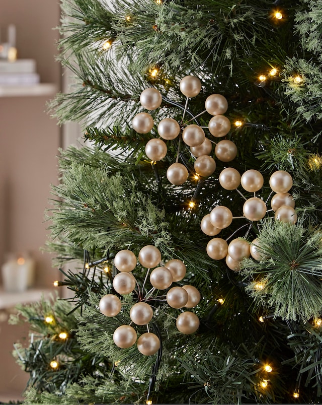 GGraham Pearl Tree Picks - Set of 5