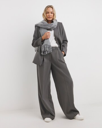 Anthology Wide Leg Trousers
