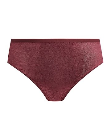 Fantasie Demure Full Knicker Fig