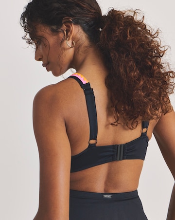 Figleaves Underwired Bikini Top