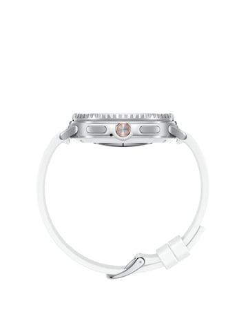 Samsung Galaxy Watch8 Classic 47mm LTE - White