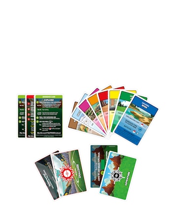 Monopoly Pokemon Edition Board Game