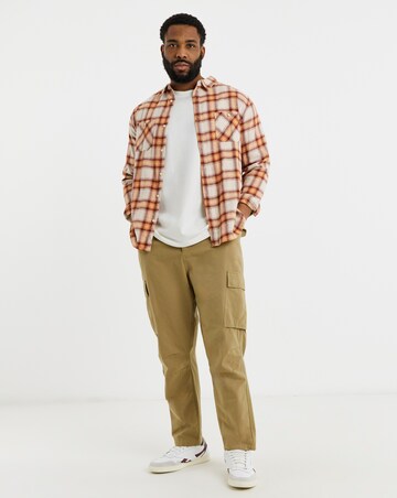 Pure Cotton Tank Long