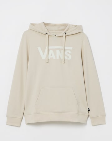 VANS Drop V Logo Hoodie