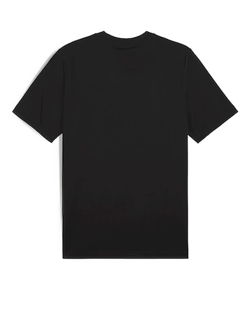 PUMA Essentials No. 1 Logo T-Shirt