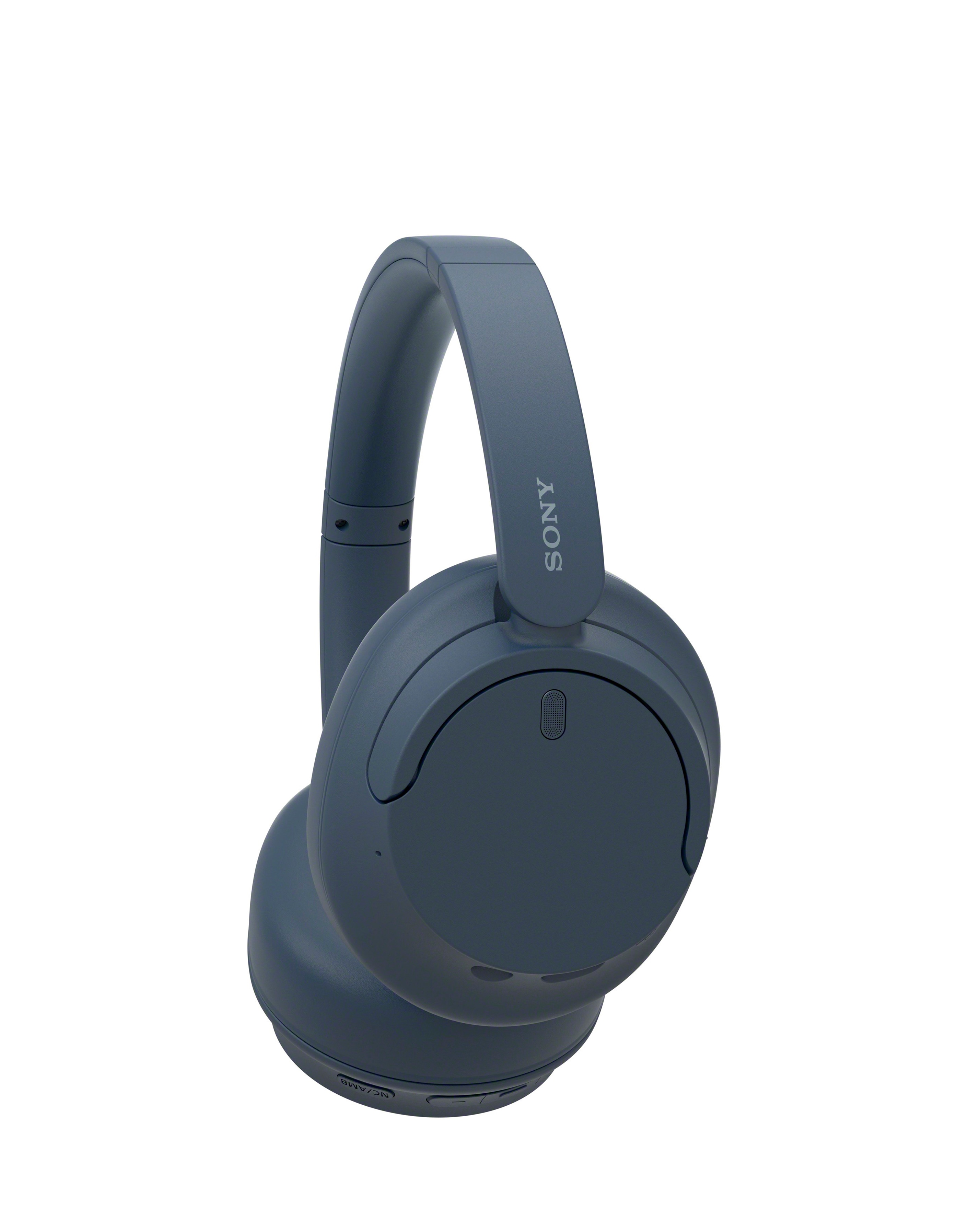 SONY WH-CH720N ブルー Sony WH-CH720N Noise Cancelling Wireless Over-Ear Headphones