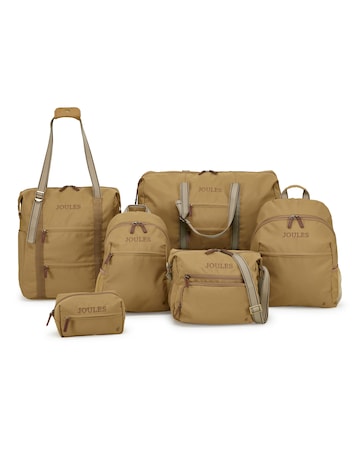 Joules Epwell Duffle Bag