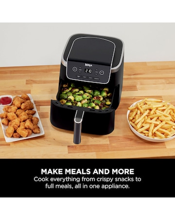 Ninja AF140UK 4.7L Air Fryer