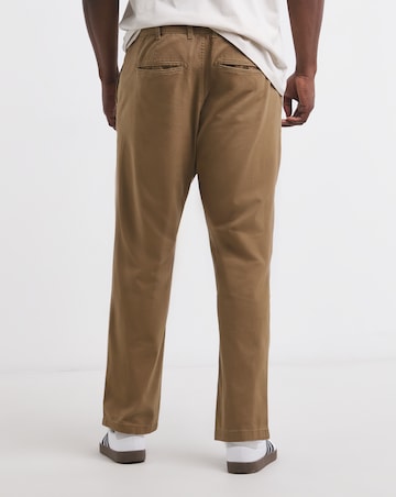 Jack & Jones Marxo Dave Chino - Natural
