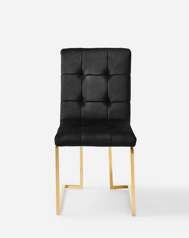 Joanna Hope Fallon Pair of Dining Chairs