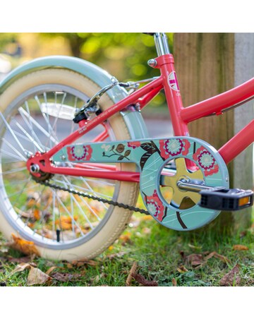 Elswick Harmony Kids Bike - 18 inch wheel