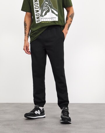 Relaxed Fit Joggers