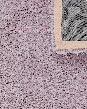 Chicago Light Neutrals Shaggy Rug