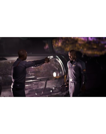 Directive 8020 Deluxe Edition (Xbox Series X)