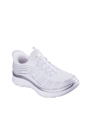 Skechers Summits Plus Slip-Ins Trainers