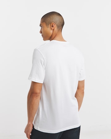 Under Armour Foundation Short Sleeve T-Shirt